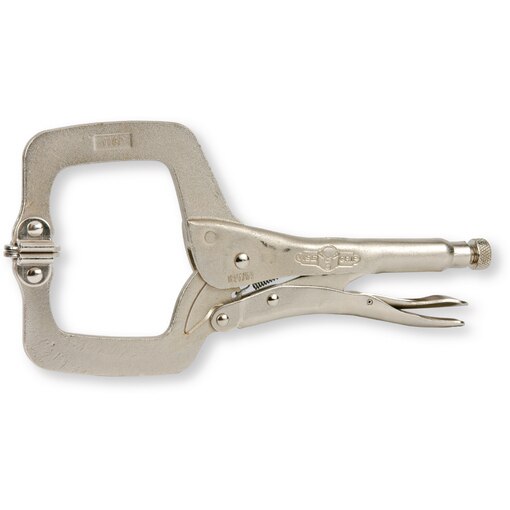 Alicate vise grip de pinças 11SP-280